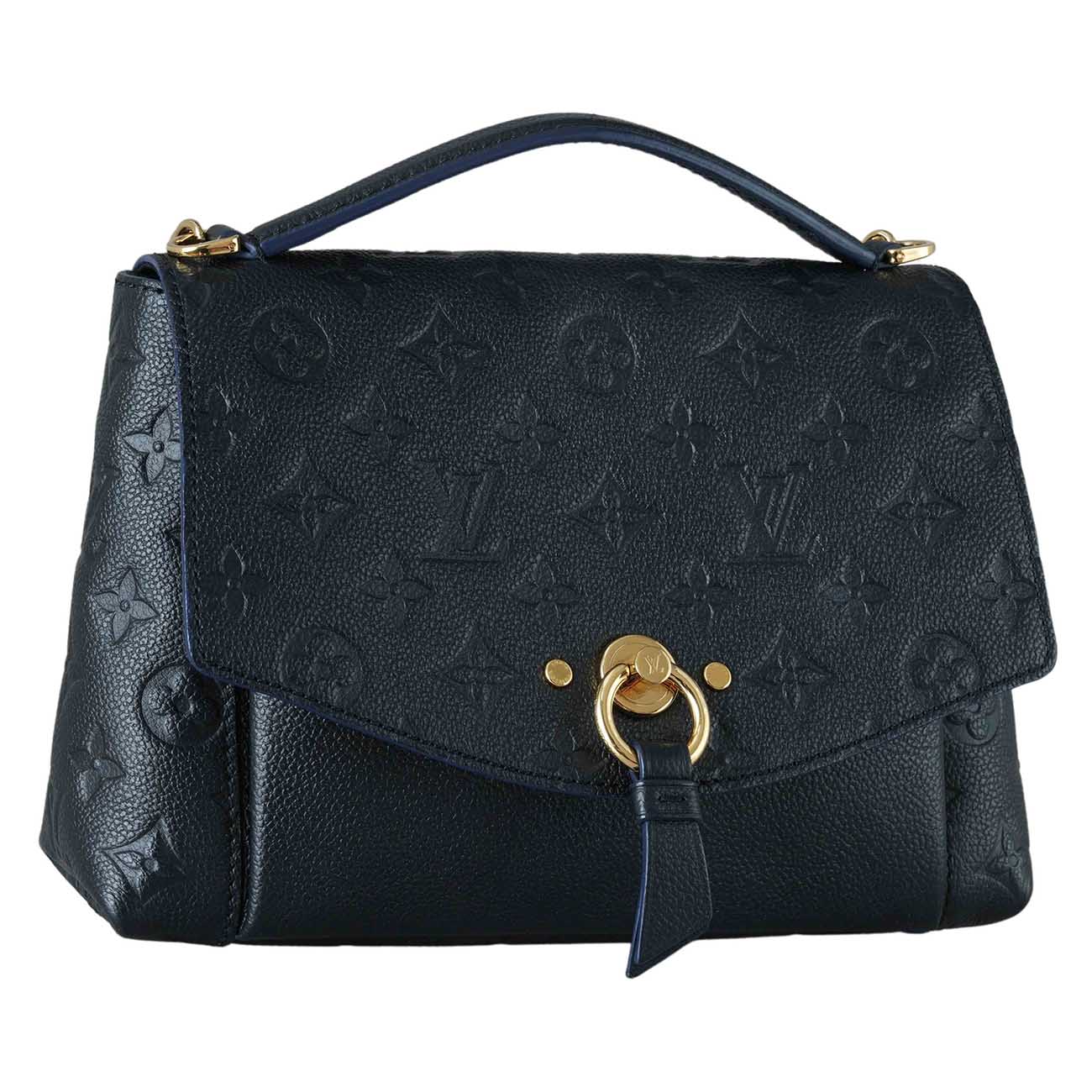LOUIS VUITTON(USED)루이비통 앙프렝뜨 블랑쉐 BB